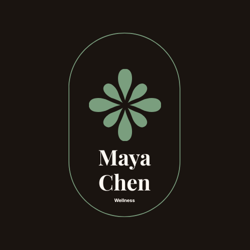 Maya Chen Wellness